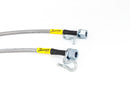 Goodridge Stainless Steel Braided Brake Line Kit – 2010-2011 Ford Raptor