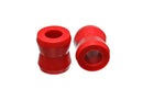 Energy Suspension 3/4inLg Hourglass Shock Eye - Black