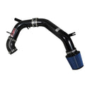 Injen RD Series Cold Air Intake – 2003-2007 Honda Accord - Black