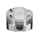 Manley Toyota Supra Turbo (2JZ - GTE) 94mm Stroke 86.5mm Bore 10:1 CR - 6cc Dish Single Piston (ED)