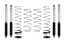 Eibach Pro-Truck Lift Kit – 2018-2026 Jeep Wrangler (JL)