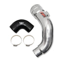 Injen SES Intercooler Piping – 2017-2022 Ford F-250 Super Duty / F-350 Super Duty 6.7L Turbo Diesel
