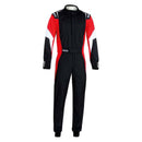 Sparco Competition Youth Racing Suit