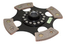 ACT Clutch Disc – 1986 Toyota Corolla