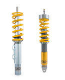 Ohlins  Road And Track Coilovers - 13-19 Porsche Carrera/S/4/Turbo (991) (PDCC Brackets Separate)
