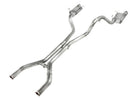 aFe MACH FORCE-Xp Cat-Back Exhaust – 2011–2014 Ford Mustang GT 5.0L