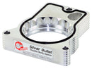 aFe Silver Bullet Throttle Body Spacer – 1996–2000 GM C / K 1500 / 2500 / 3500 5.0L V85.7L