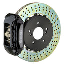 Brembo GT Front Big Brake Kit – Audi 1999–2006 TT (8N) – 4-Piston Cast – 328x28mm 2-Piece
