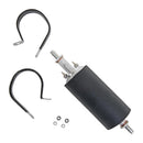 Walbro Kohler Generator In-Line Fuel Pump 12 Volt / 60 psi / 30 LPH / 4.3 amp - F30000271