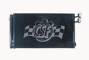 CSF A/C Condenser - 07-13 BMW 335i 3.0L Turbo