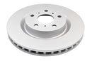 DBA Street Series Brake Rotor – 2009 Pontiac G8 GT 6.0L (V8) Uni-Directional Cross-/ | Front