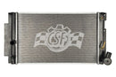 CSF Radiator - 11-16 Scion tC 2.5L OEM Plastic