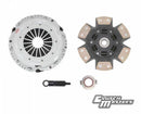Clutch Masters FX Series Clutch Kit – Sprung Clutch Kit (Must Use with Single Mass Flywheel)