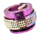 NRG Gen 2.1 Steering Wheel Quick Release