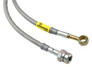 Goodridge Stainless Steel Braided Brake Line Kit – VW Golf / Jetta / EOS (MKV)