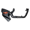 Injen Evolution Cold Air Intake – 2021-2025 Ford Bronco 2.7L Twin Turbo