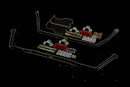 ST Suspensions Anti-Sway Bars – 1970–1973 Nissan 240Z