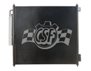 CSF A/C Condenser - 14-19 Land Rover Sport 3.0L