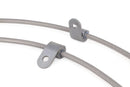 Goodridge Stainless Steel Braided Brake Line Kit – 2016-2017 Mazda Miata MX-5 (w/o Factory Brembo Calipers)