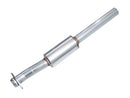AWE Tuning 21-23 Ford F-150 0FG Resonated Mid Pipe- (RWD|4WD) *Only fits stock Y-Pipe*