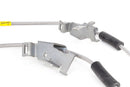 Goodridge Stainless Steel Braided Brake Line Kit – 2008-2013 Chevrolet Silverado (w/ Rear Disc Brakes)