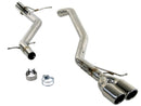 aFe MACH FORCE-Xp Cat-Back Exhaust – 2009–2010 Volkswagen Jetta 2.0L (tdi)