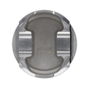 Manley Hyundai Genesis Coupe 2.0 86mm Bore - 2.5cc Dome 9.3:1 Ratio - Single