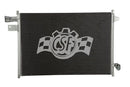CSF A/C Condenser - 05-09 Ford Mustang 4.0L