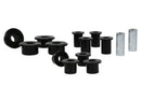 Whiteline Spring Kit – 2022-2025 Ford Ranger Leaf