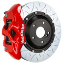 Brembo GT Rear Big Brake Kit – 2008–2013 BMW M3 (E90 / E92 / E93) – 4-Piston Cast – 380x28mm 2-Piece
