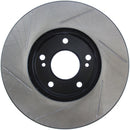 StopTech Sport Slotted Brake Rotors – 1989-1996 Nissan 300ZX (Z32) product image 7