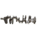 Manley Chevrolet Small Block Forged 4.000in Stroke Crankshaft