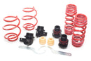 H&R VTF Adjustable Lowering Springs - 21+ BMW M3/M4 RWD (G80/G82)
