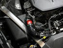 aFe BladeRunner Hot & Cold Charge Pipe Kit (Red) – 2022–2023 Kia Stinger 2.5T