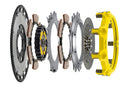 ACT Mod-Twin Clutch Kit – 93-95 Mazda RX-7 FD Mod-Twin 225 XT Sprung Race Clutch Kit – ACTT2RS-MZ01