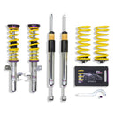 KW V4 Coilovers – Ford Focus Type DYB Volvo V40 type M - product image 1
