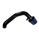 Injen SP Series Cold Air Intake – 2008-2010 Volvo C30 / 2004-2006 Volvo S40 2.5L Turbo - Black