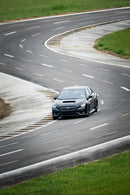 Öhlins Road & Track Coilovers – Subaru WRX (VB)