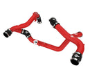 aFe BladeRunner Hot & Cold Charge Pipe Kit – 2020–2023 Ford Explorer ST 3.0TT