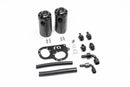Radium Engineering Catch Can Kit – Lotus Elise/Exige (2ZZ-GE) Dual