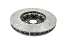 DBA 5000 Series 2-Piece Brake Rotor – 19+ Chevrolet Camaro ZL1 (w/ NAS Nuts)