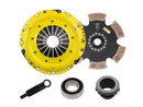 ACT Clutch Kit – 92-95 BMW 325i/01-03 BMW325i/01-03 BMW 330i/96-02 BMW Z3 – Heavy Duty
