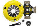 ACT Clutch Kit – 1990 Honda Civic MaXX/Race Sprung 6 Pad Clutch Kit – MaXX Xtreme