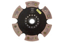 ACT Clutch Disc – 1990 Acura Integra Perf Street Rigid Disc – ACT6220012