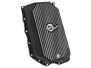 aFe Transmission Pan – 2020–2025 GM Diesel 6.6L Diesel (L5P)