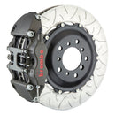 Brembo Racing Front Big Brake Kit – BMW 2001–2006 M3 – 4-Piston – 2-Piece