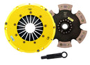 ACT Clutch Kit – 2010 Hyundai Genesis Coupe – Heavy Duty