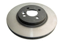 DBA 4000 Series Brake Rotor – 07-16 Mini Cooper S | Front