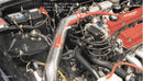 Injen RD Series Cold Air Intake – 1999-2000 Honda Civic - Black