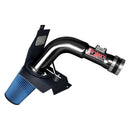 Injen SP Series Cold Air Intake – 2015-2017 Subaru WRX STI 2.5L - Black